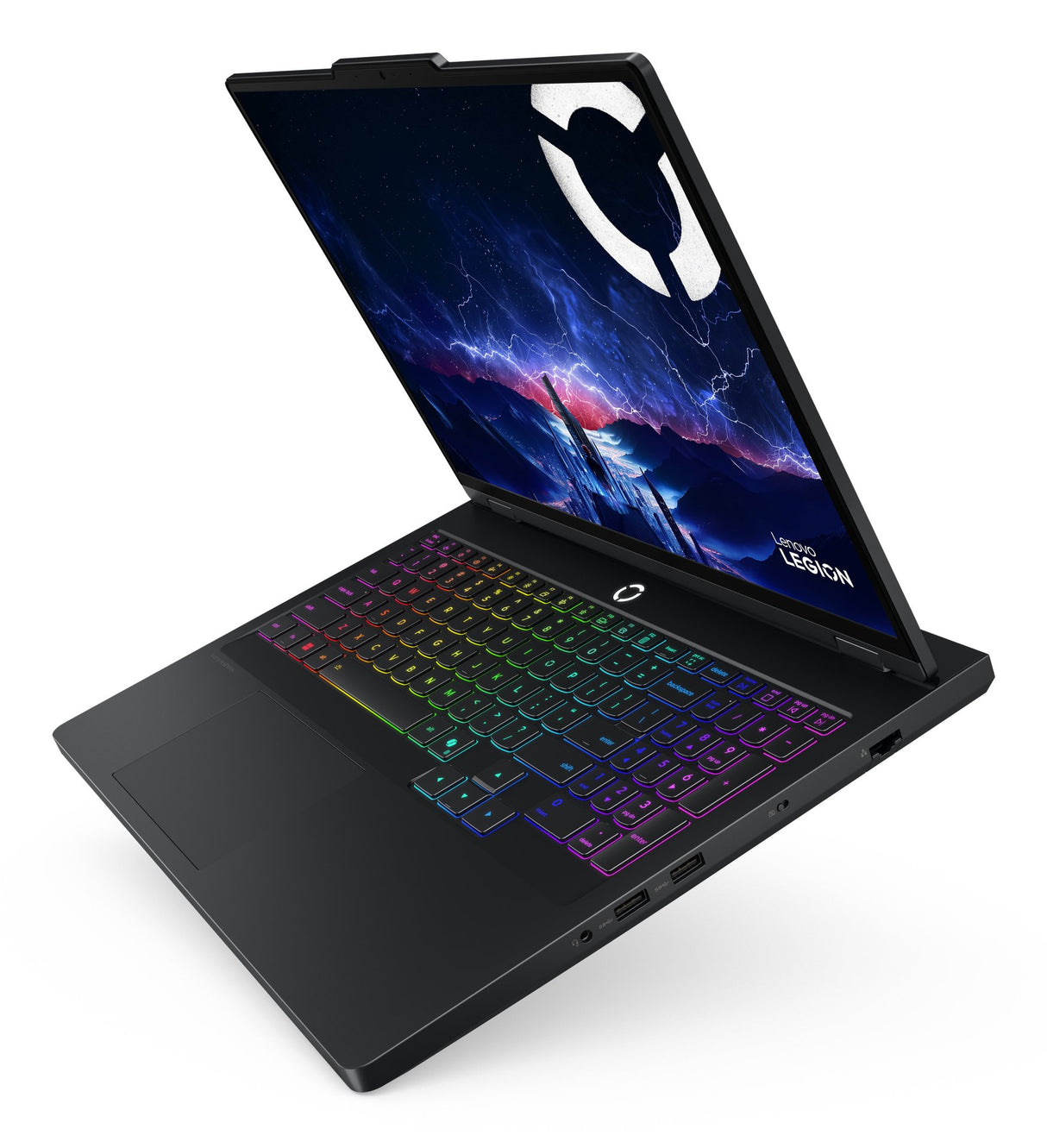 EAN 0199271302392 - Lenovo Legion Pro 5 16IAX10 Intel Core Ultra 9 275HX Portátil 40,6 cm (16") WQXGA 32 GB DDR5-SDRAM 1 TB S imagen 5