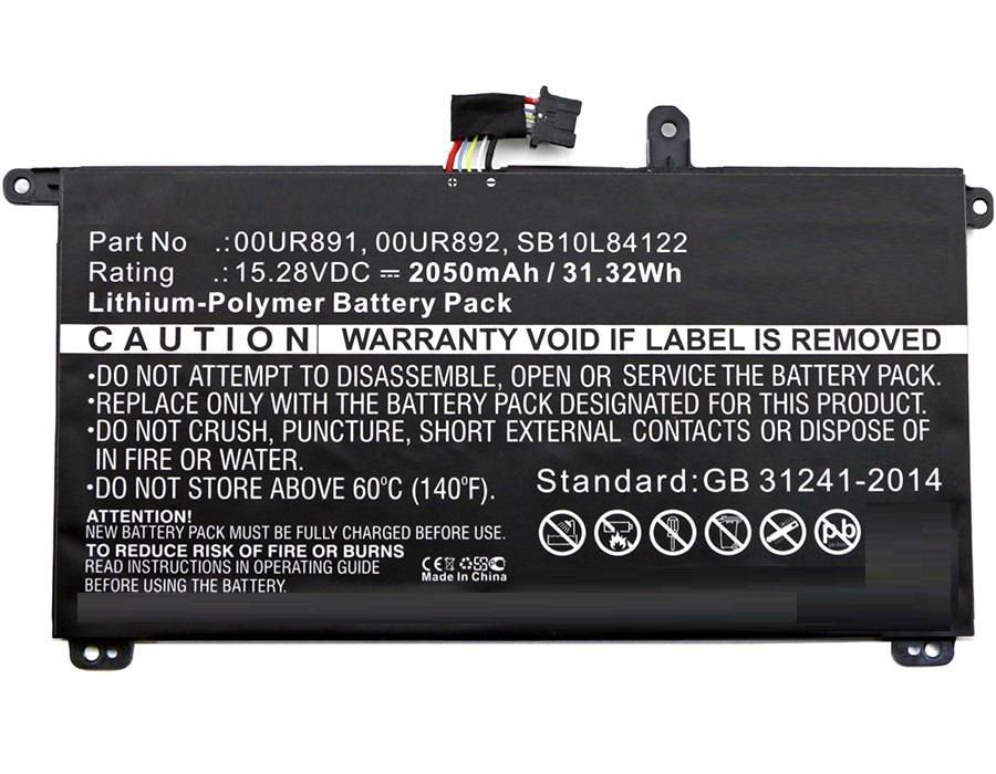 Coreparts Mbxle-Ba0142 Refacción Para Laptop Batería
