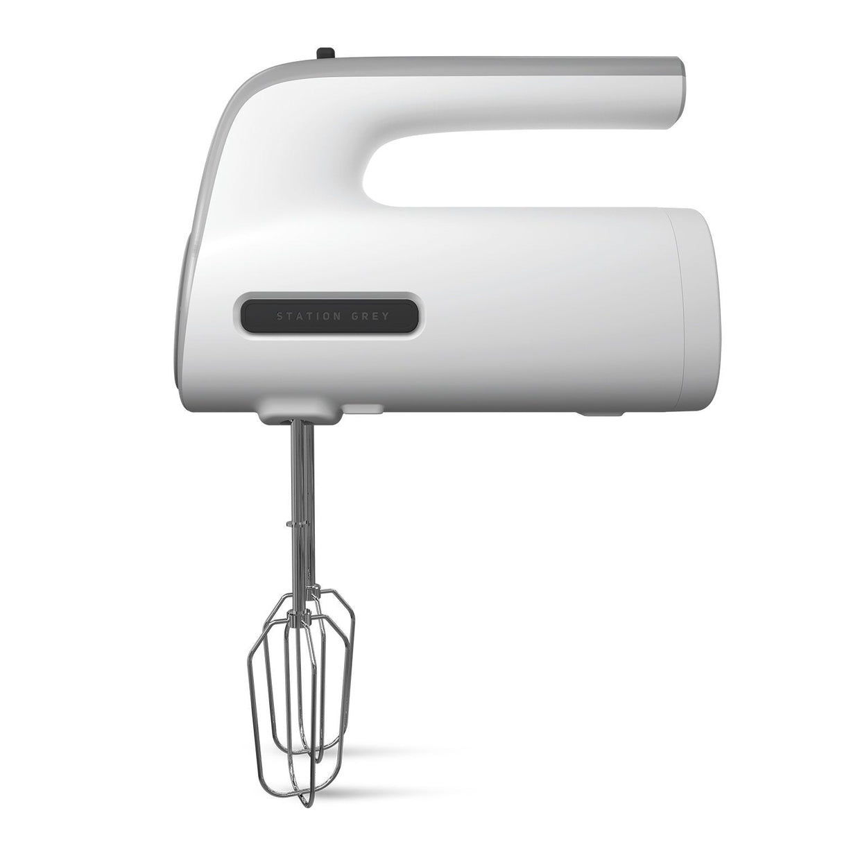 Batidora Amasadora Taurus 913528000 Station Grey 300w Gris, Blanco