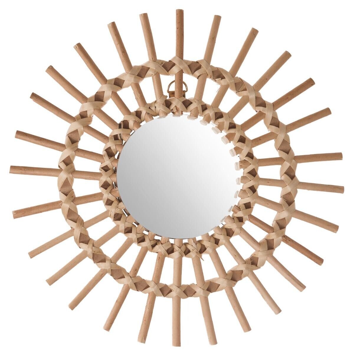 EAN 3560234501331 - Atmosphera 150683 espejo de pared imagen 1