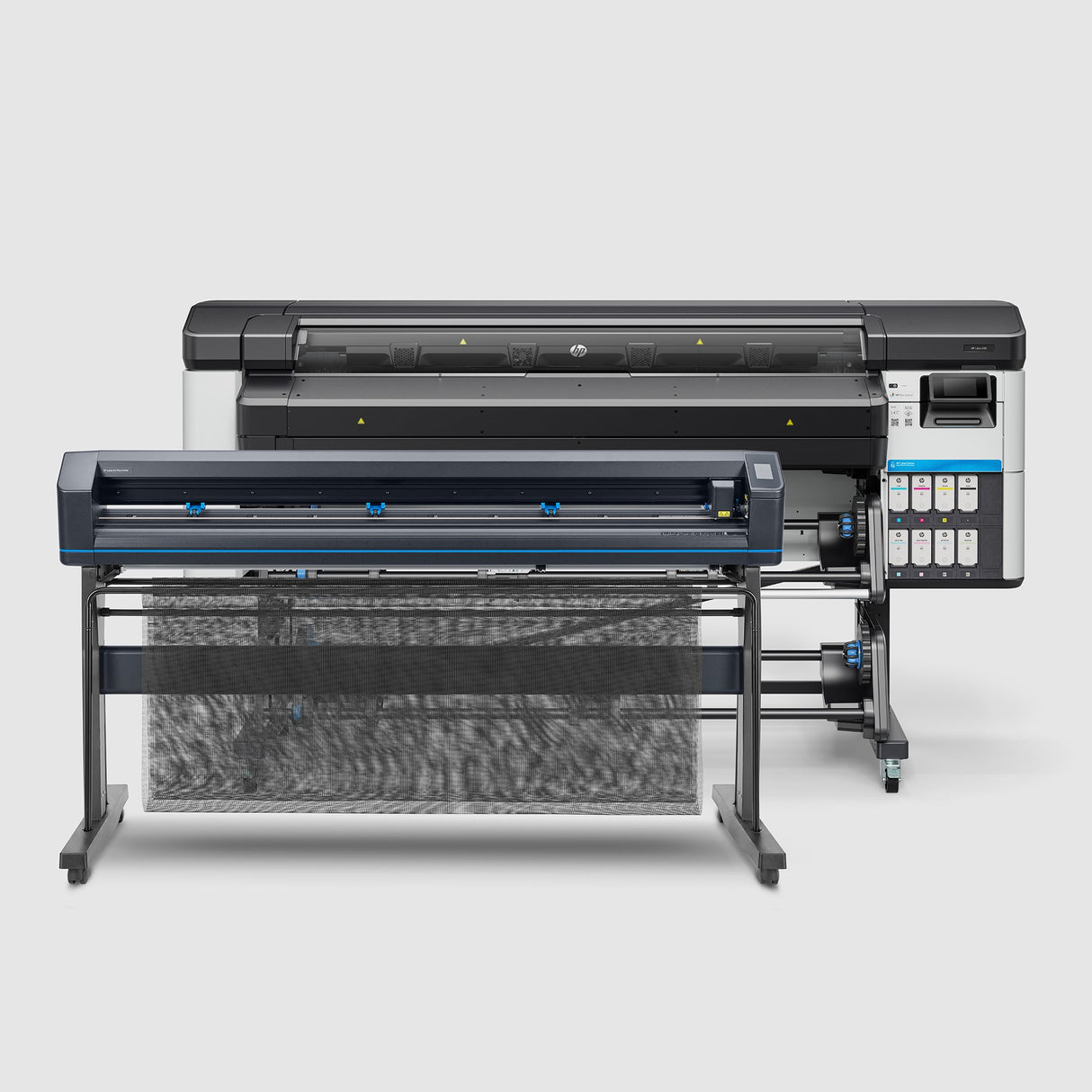 EAN 196786790799 - HP Latex 335 Print Cut+Solution impresora de gran formato 1200 x 1200 DPI Ethernet imagen 3