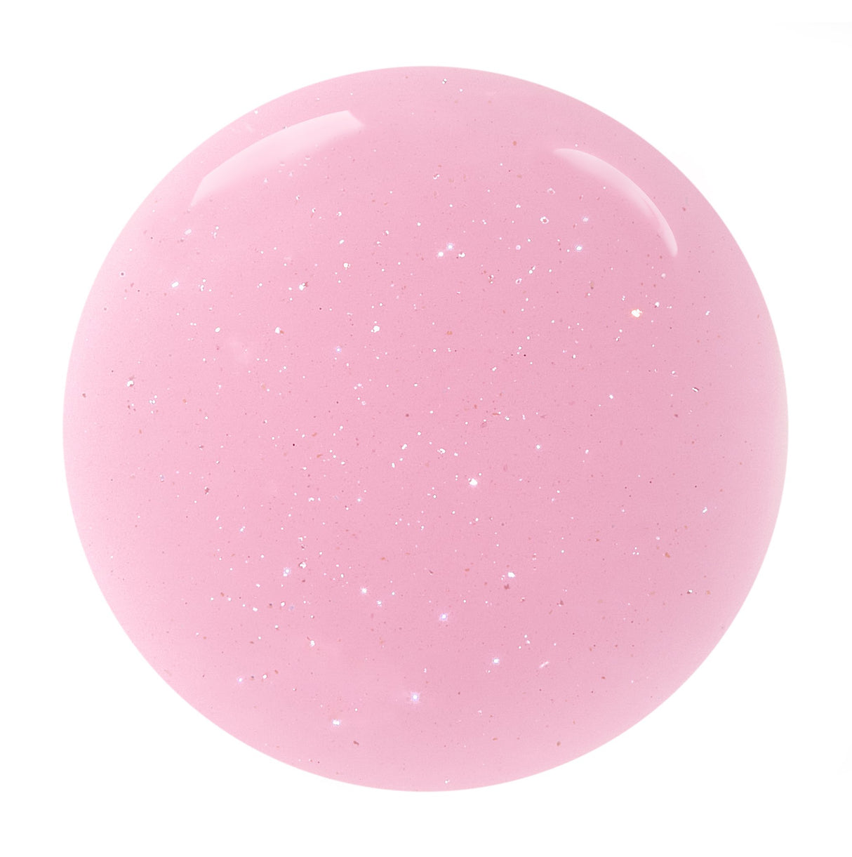 EAN 0035051525462 - MGA Entertainment Yummiland Lip Gloss Doll Series 2- Cotton Candy (Nia Candy Fluff) imagen 5