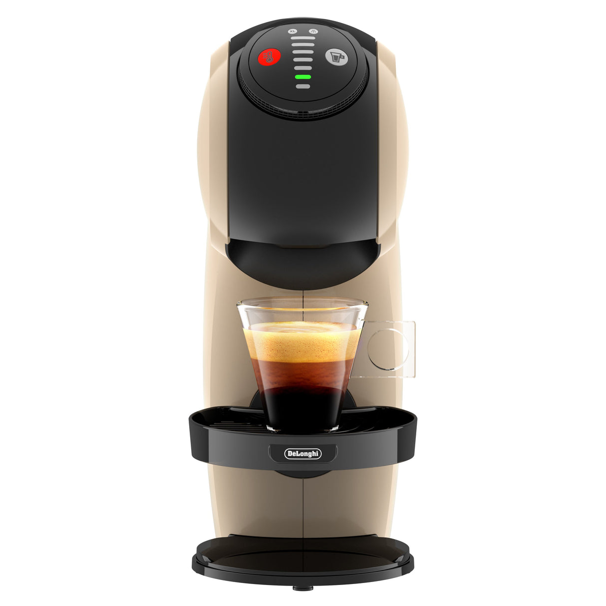 EAN 8004399030886 - De’Longhi Genio S EDG226.BG Totalmente automática Macchina per caffè a capsule 0,8 L imagen 8