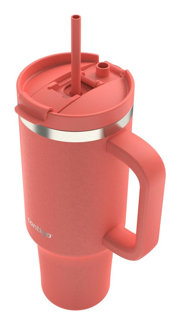 Termo Contigo 2217787 1,2 L Coral