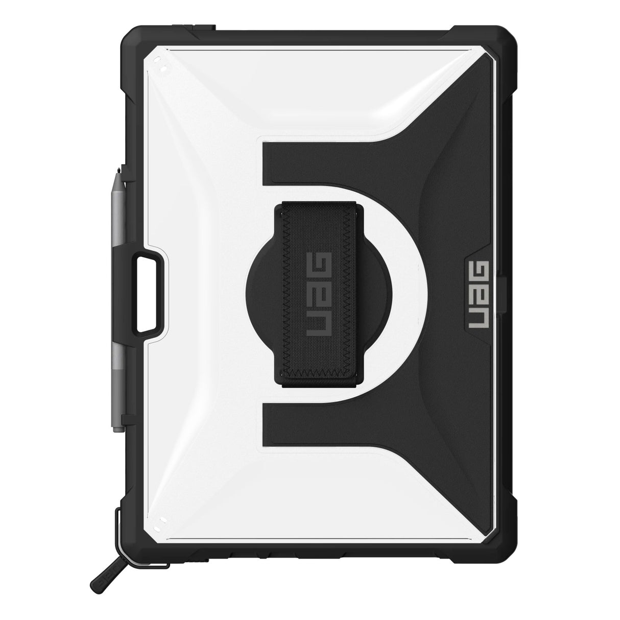 EAN 0810070367510 - Urban Armor Gear 323263114343 funda para tablet 33 cm (13") Gris imagen 9