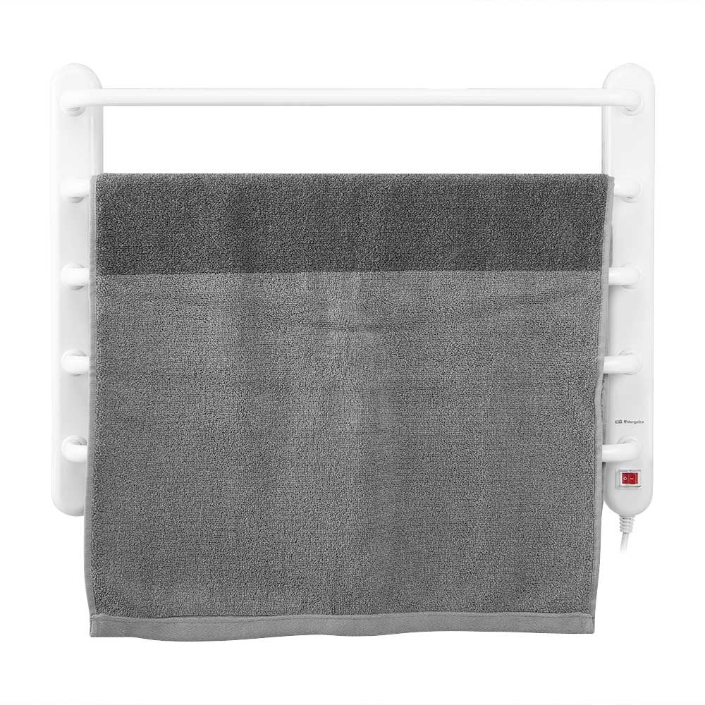 EAN 8436011057238 - Orbegozo TH 8002 90 W Blanco imagen 4