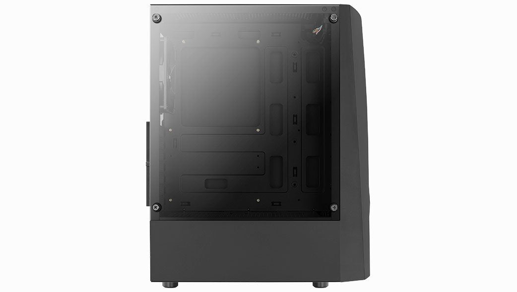 EAN 4711099470334 - Aerocool Wave Midi Tower Negro imagen 6