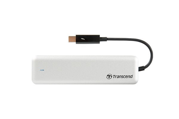 Transcend 480gb Jetdrive 855 Pcie Ssd Upgrade Kit For Apple Mac Pcie Gen 3 X4 Nvme