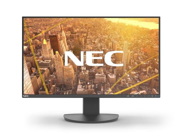 EAN 5028695120440 - NEC MultiSync EA272F LED display 68,6 cm (27") 1920 x 1080 Pixeles Full HD Negro imagen 1
