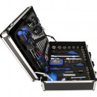 EAN 4042146777725 - Brilliant Tools BT024143 juego de herramientas mecanicas 143 herramientas imagen 3
