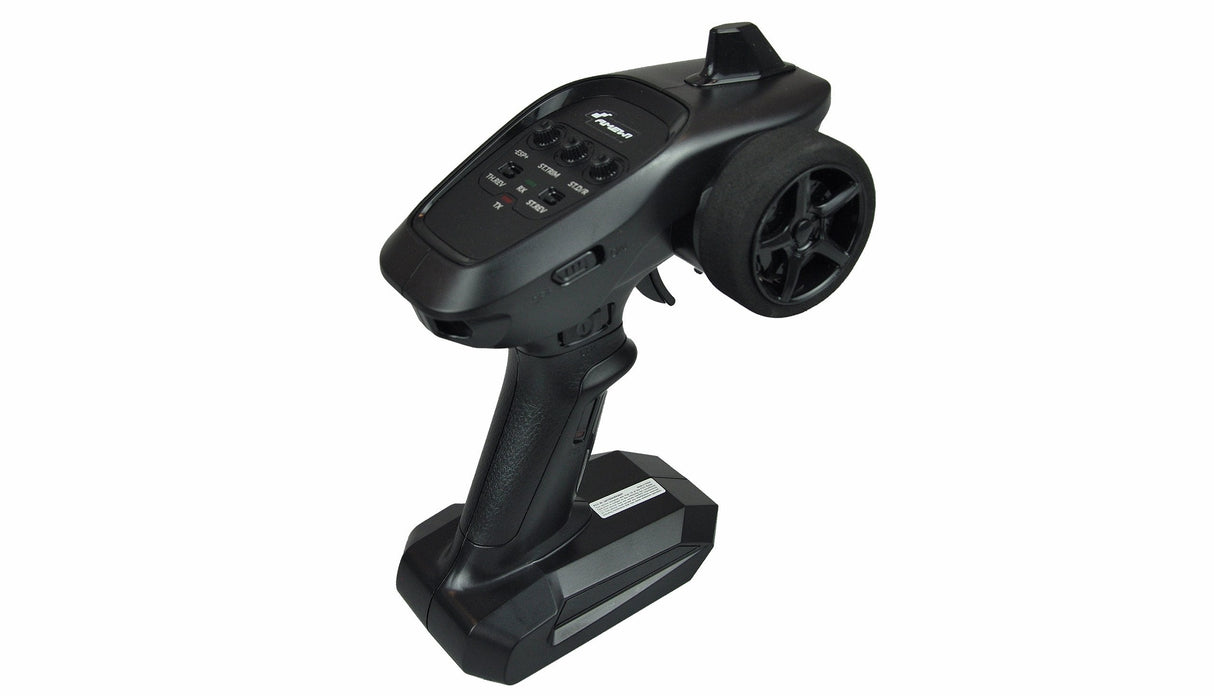 EAN 4260677956253 - Amewi Panther modelo controlado por radio Coche deportivo Motor eléctrico 1:16 imagen 7