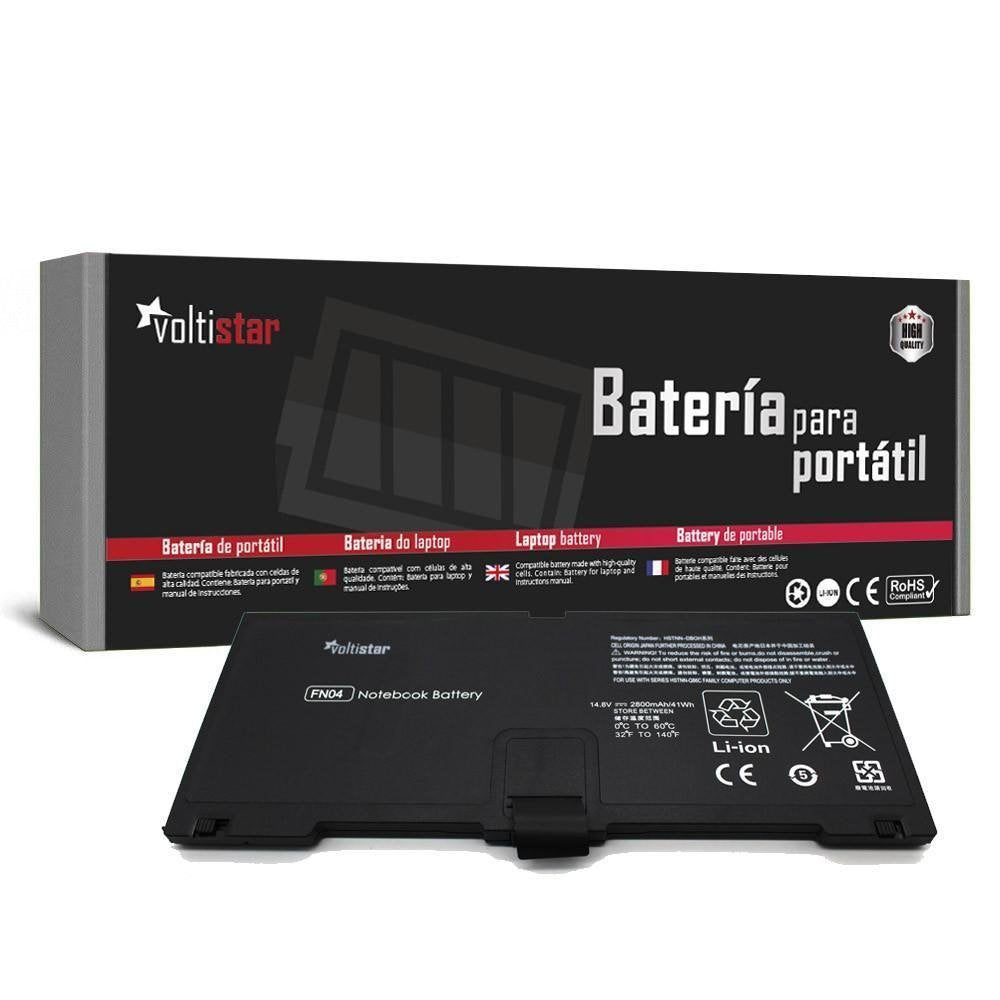 Batería Para Portátil Hp Probook 5330m 635146-001