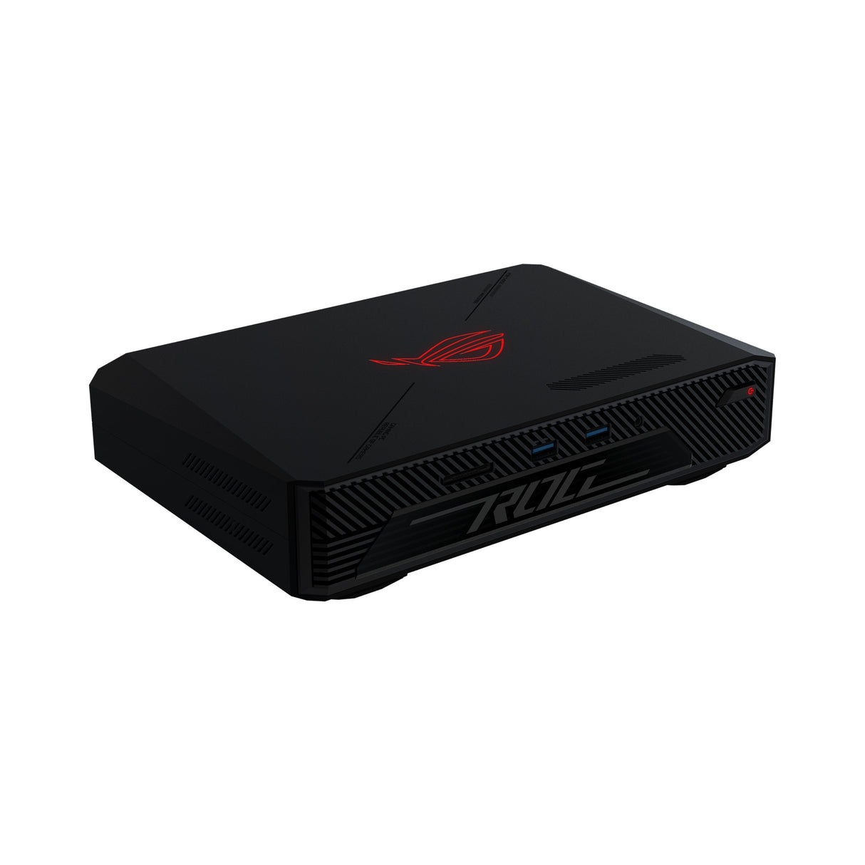 Pc Gaming Asus Rog Nuc Rnuc14srku9189a2i 9 185h 32 Gb Ddr5-Sdram 1 Tb Ssd Nvidia Geforce Rtx 4070 Negro