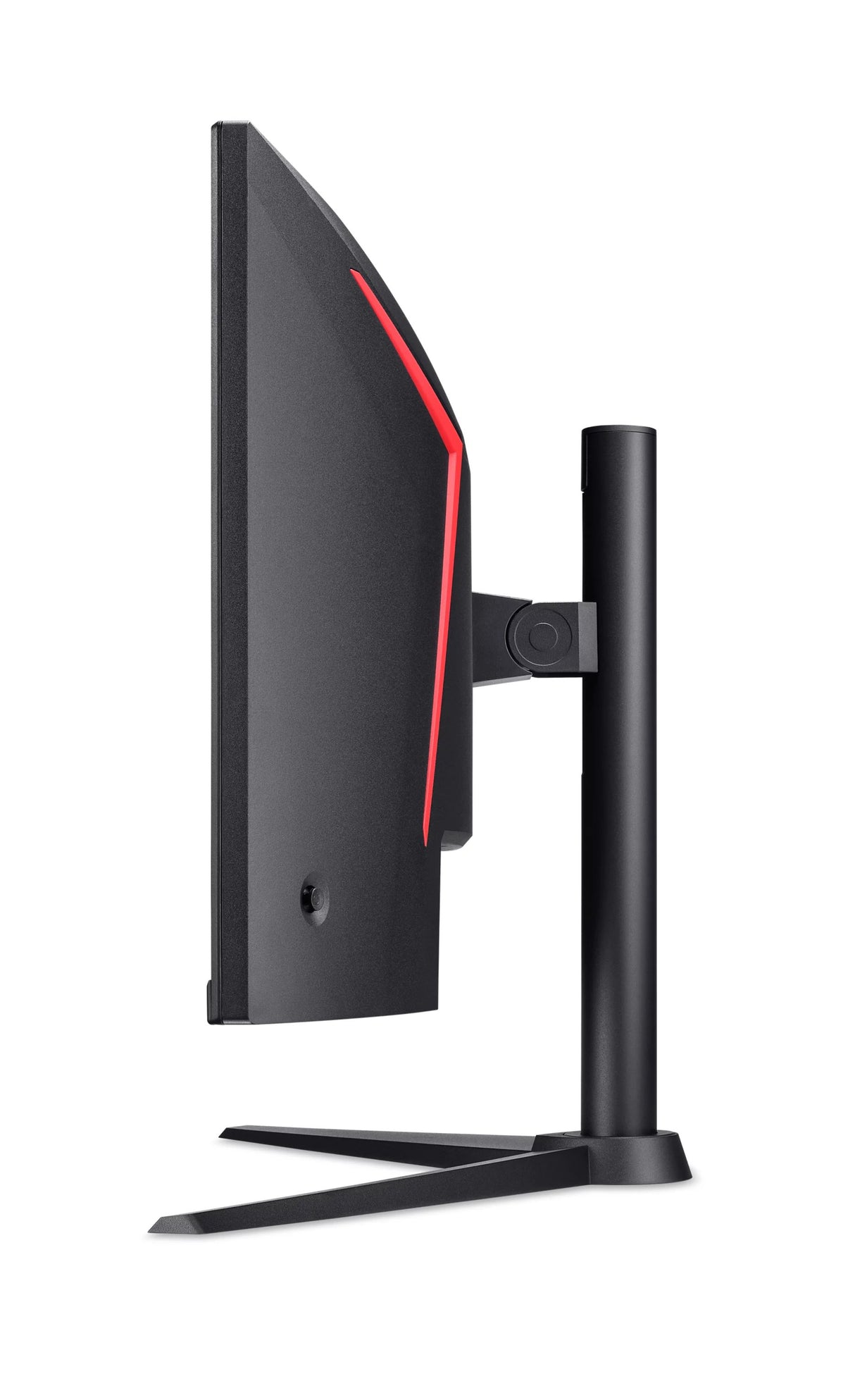EAN 4711474705891 - Acer NITRO XZ0 XZ340CURW0bmiiphx pantalla para PC 86,4 cm (34") 3440 x 1440 Pixeles Wide Quad HD LCD Negr imagen 5