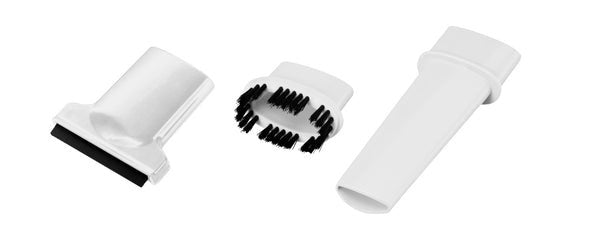 Aspirador Eta Verto Eta344290000 Funcionamiento Inalã¡Mbrico, Portã¡Til, 10,8 V, Tiempo De Funcionamiento (Mã¡X.) 15 Min, Blanco/Morado