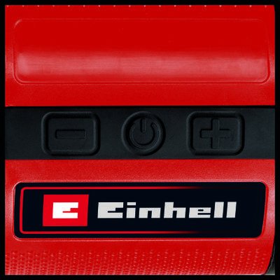 Einhell Tc-Sr 18 Li Bt, Altavoz Inalambrico 4514150