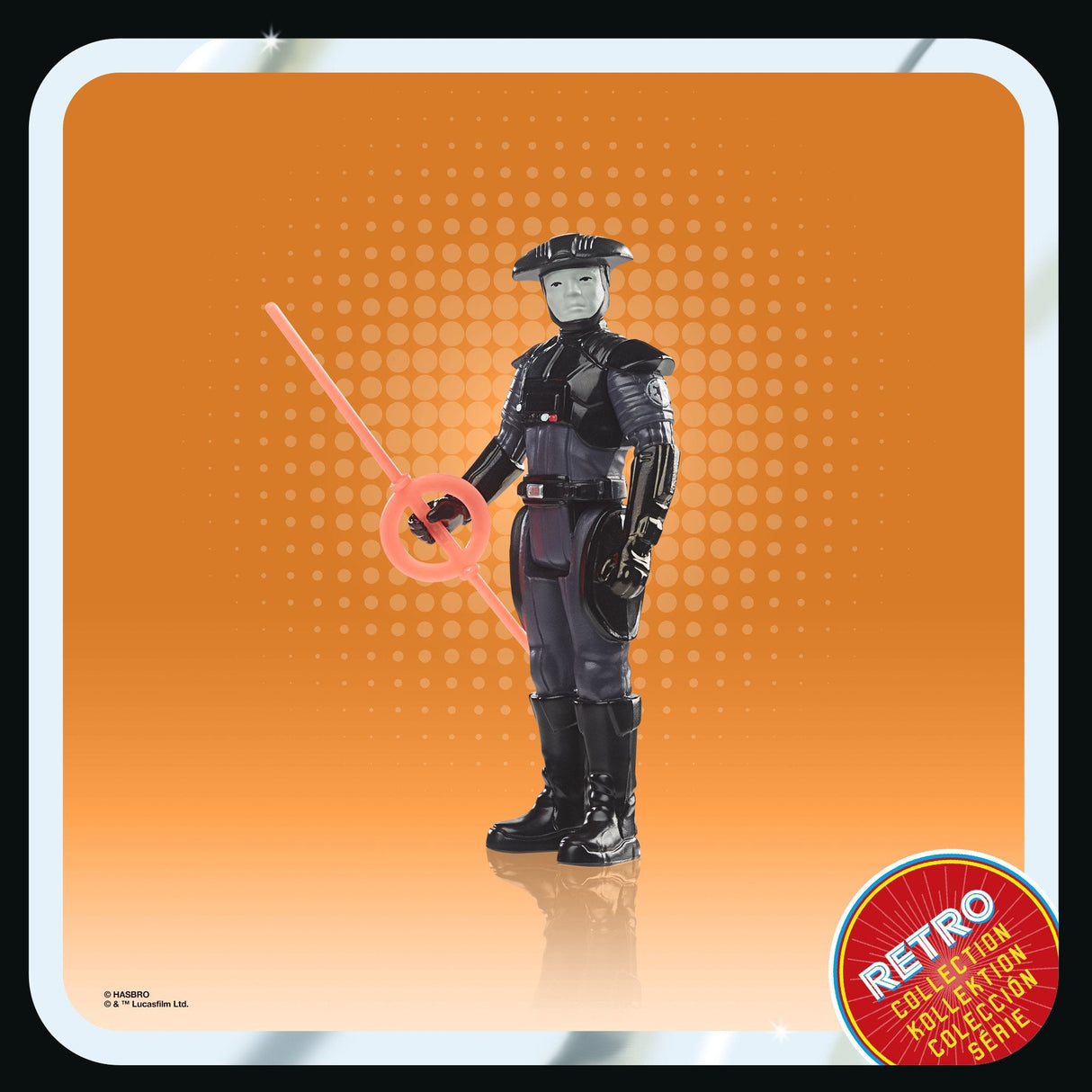 EAN 5010994152383 - Star Wars F57755X0 collectible figure imagen 7