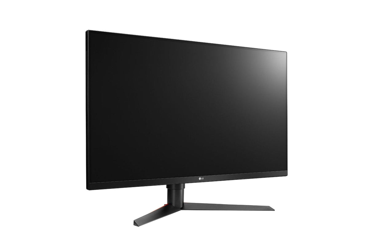 Lg 32gk650f Gaming 32p 16/9 2550x1440 350cd 1ms 2hdmi Dp