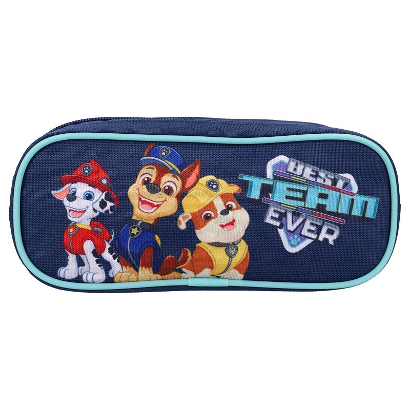 Vadobag Federmappe Paw Patrol Best Team Ever