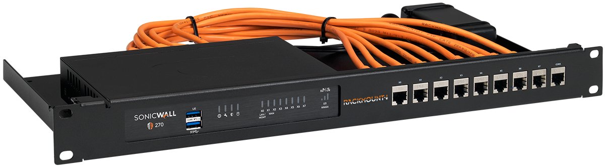 EAN 8720297442247 - Rackmount.IT RM-SW-T11I accesorio de bastidor Montaje de firewall en rack imagen 1