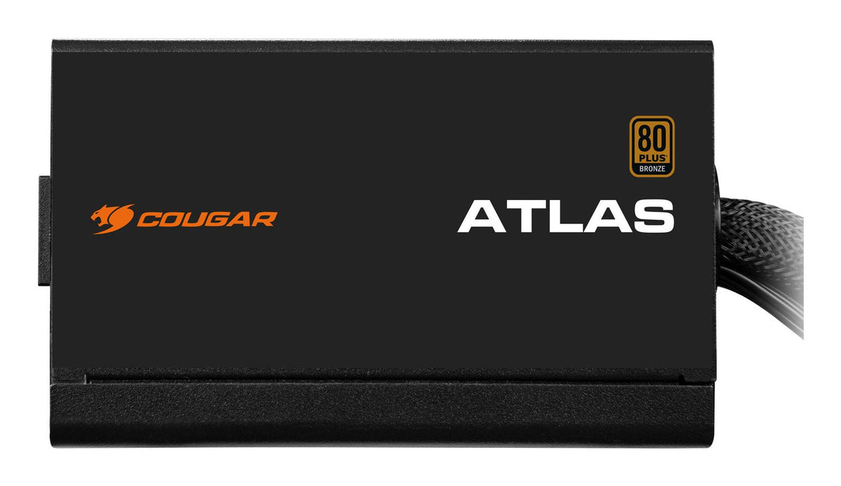 Cougar Netzteil Atlas 550w Atx 80 Plus Bronze