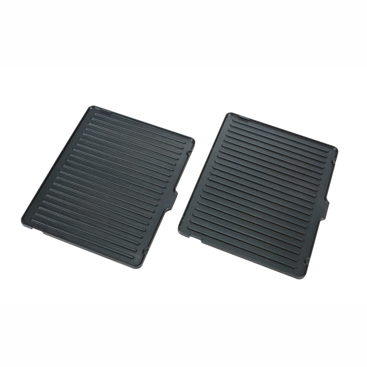 EAN 8719979274306 - Bourgini 11.5001.00.00 parrilla eléctrica de contacto imagen 12