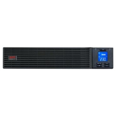 EAN 0731304436928 - APC SRV2KRIRK-E sistema de alimentación ininterrumpida (UPS) 2 kVA 1800 W imagen 4