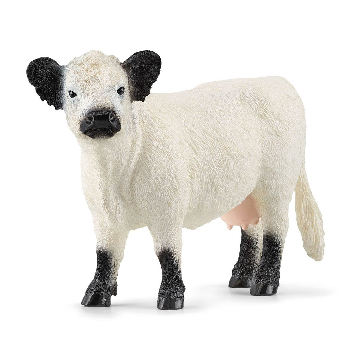 Figura Schleich Farm World Galloway Kuh 13960