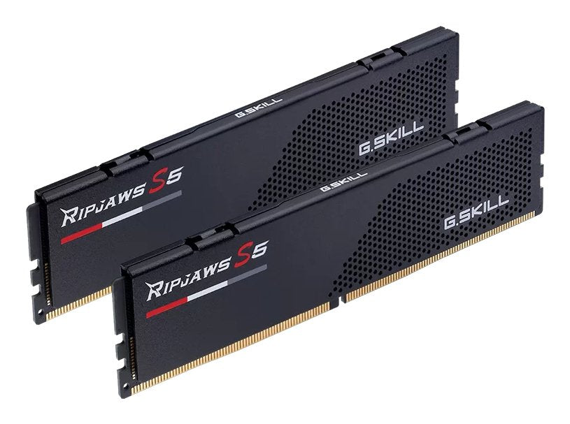 EAN 4713294238313 - G.Skill Ripjaws S5 F5-6000J2836G16GX2-RS5K módulo de memoria 32 GB 2 x 16 GB DDR5 4800 MT/s 288-pin DIMM imagen 4