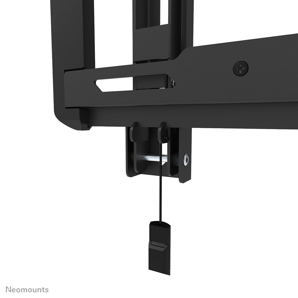 Neomounts By Newstar Wl35-550bl12 Screen Wall Mount (Tilt/ Vesa Wall 200x200)