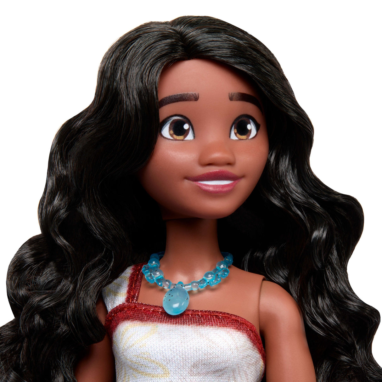 Lalka Podstawowa Disney Princess Vaiana 2
