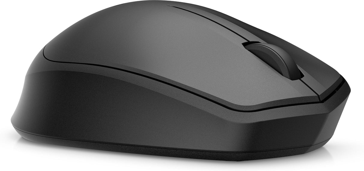 EAN 0195122197476 - HP 280 Silent Wireless Mouse ratón Oficina mano derecha RF inalámbrico Óptico imagen 3