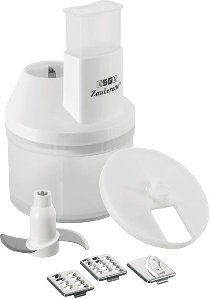 Unold Esge-Magic Wand M 200 Batidora De Mano Con Accesorios 90750