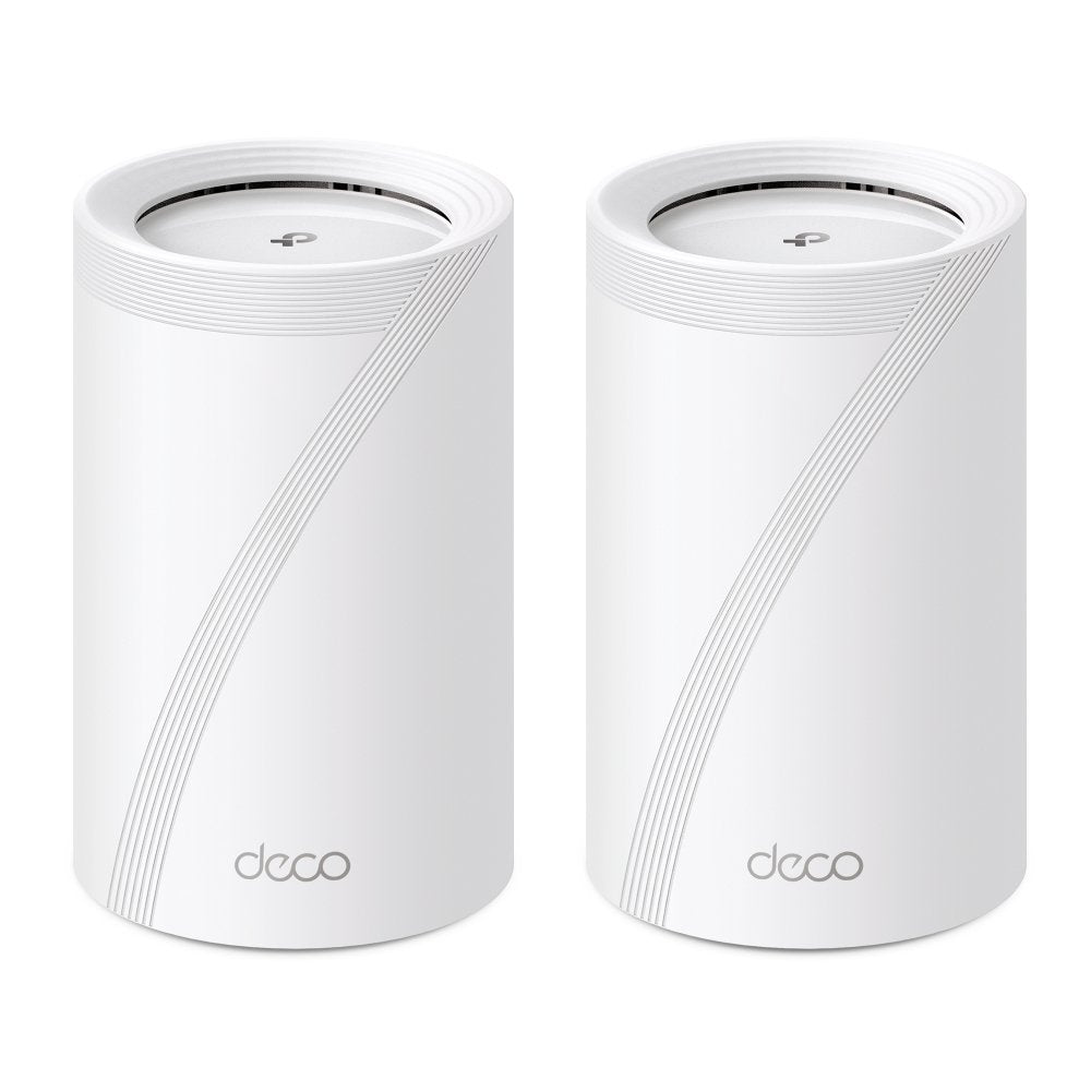 EAN 4897098686980 - TP-Link Deco BE65 Tribanda (2.4 GHz / 5 GHz / 6 GHz) Wi-Fi 7 (802.11be) Blanco 4 Interno imagen 1