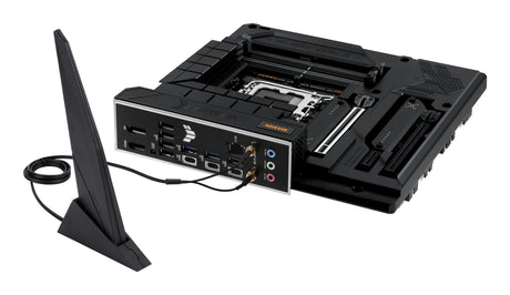 EAN 4711387324547 - ASUS TUF GAMING B760M-BTF WIFI Intel B760 LGA 1700 micro ATX imagen 7