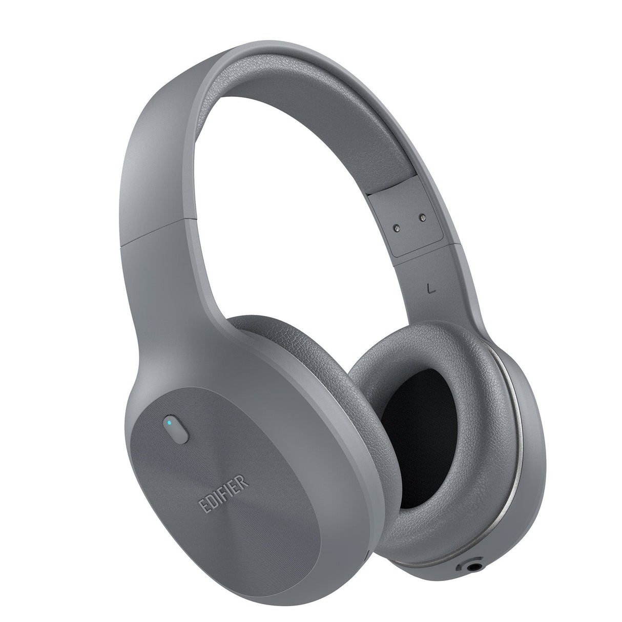 Auriculares Edifier W600bt Auriculares Bluetooth Gris Minorista