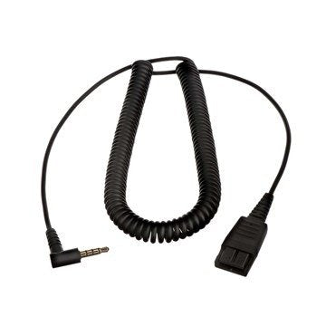 EAN 5706991019896 - Jabra 8800-01-102 auricular / audífono accesorio Cable imagen 1