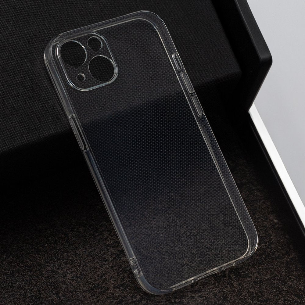 EAN 5907457775336 - TelForceOne GSM184452 funda para teléfono móvil Transparente imagen 8