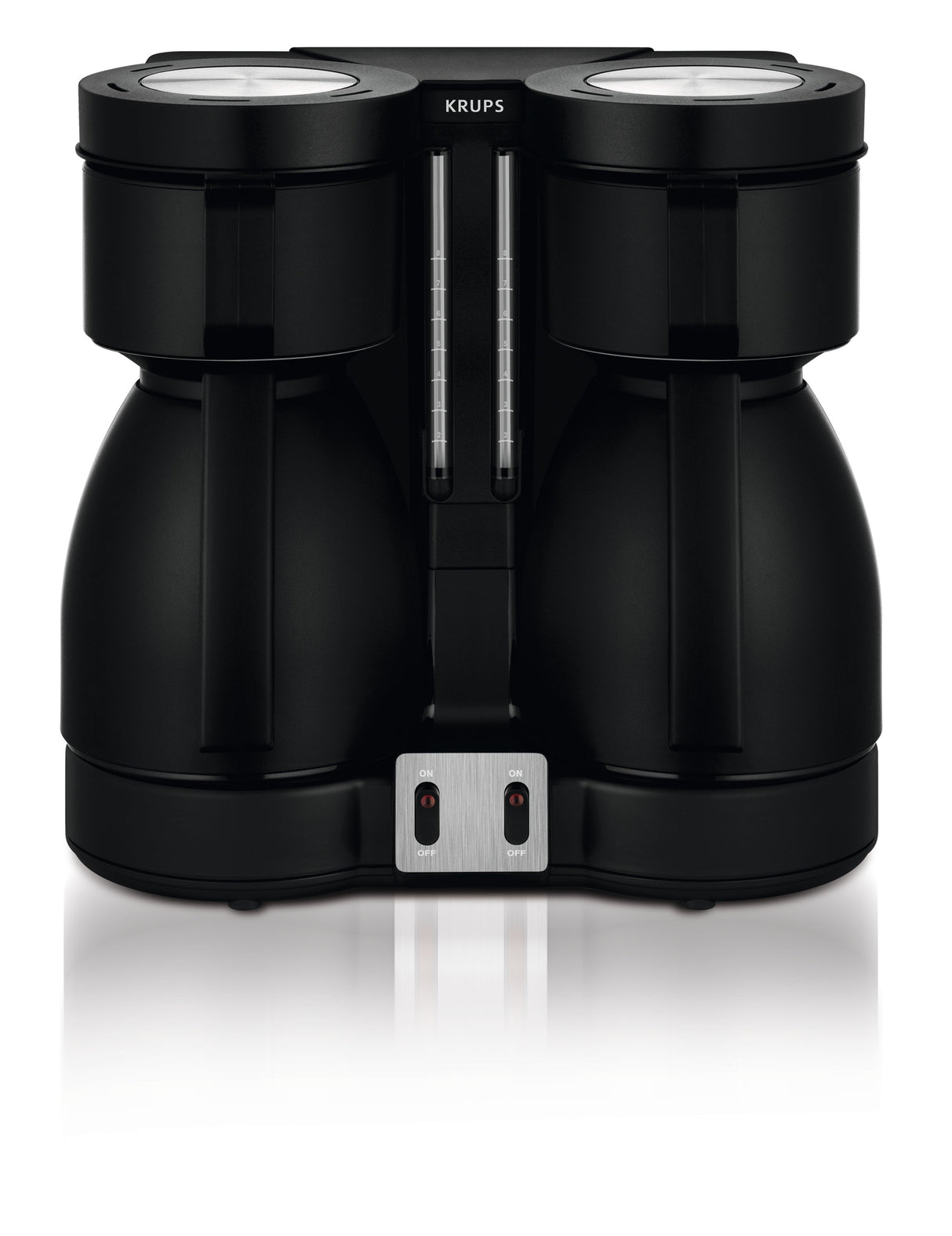 EAN 3045386362455 - Krups KT8501 Semi-automática Cafetera de filtro imagen 1