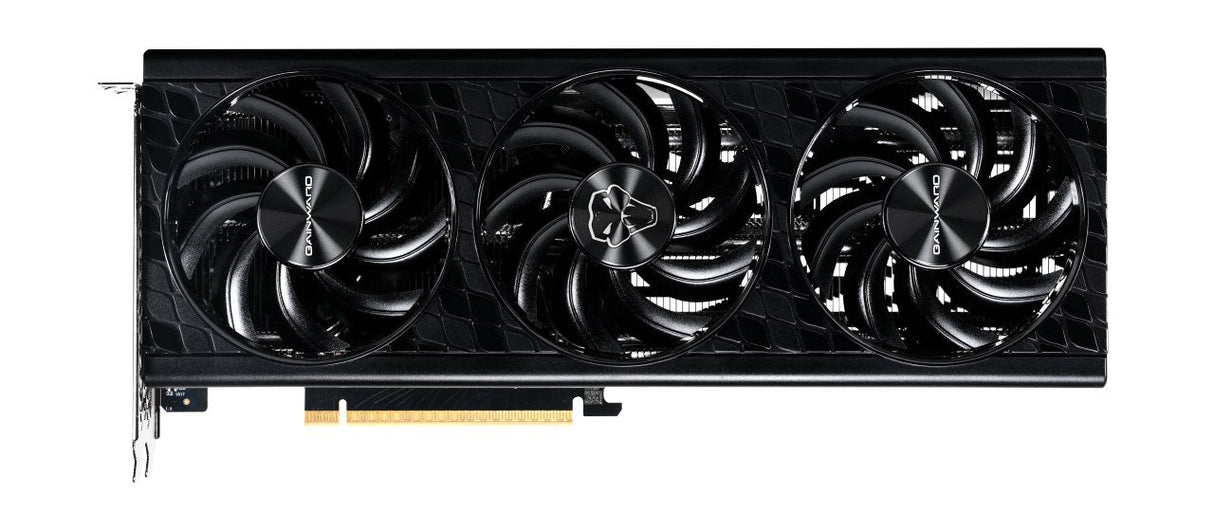 EAN 4710562245233 - Gainward GeForce RTX 5060 Ti Python III OC NVIDIA 8 GB GDDR7 imagen 8