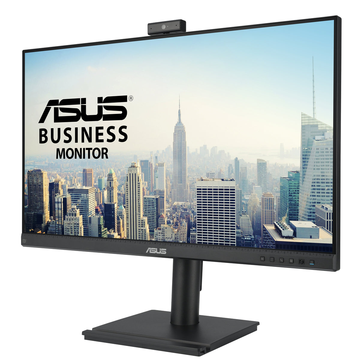 EAN 4711387698990 - ASUS BE249QFK pantalla para PC 60,5 cm (23.8") 1920 x 1080 Pixeles Full HD LCD Negro imagen 7