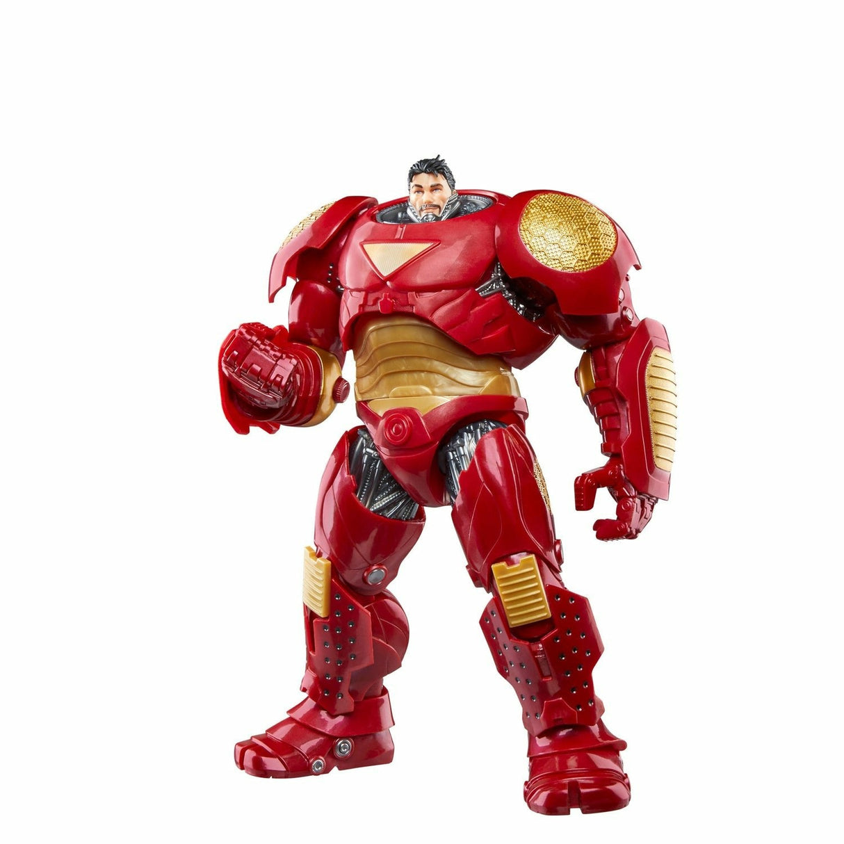 Figura Hasbro Marvel Legends Series Hulkbuster