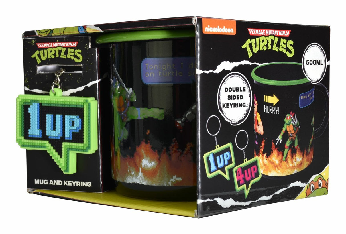 EAN 5056563713845 - Thumbs Up 5056563713845 tazón Multicolor Universal 1 pieza(s) imagen 5