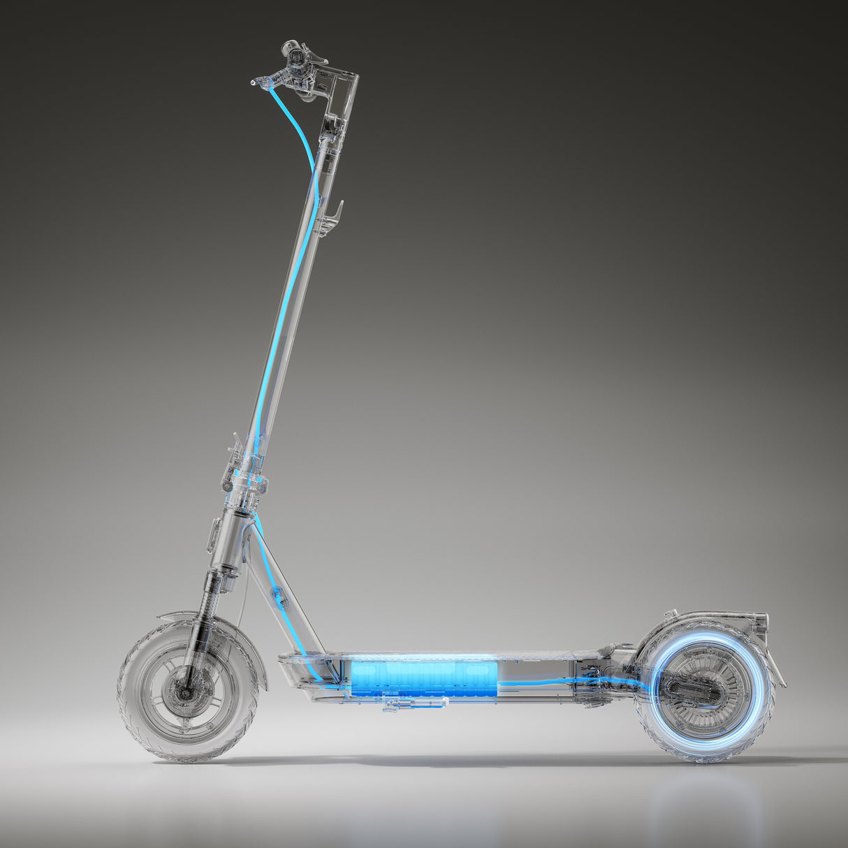 Patinete Xiaomi Electric Scooter 5 Pro