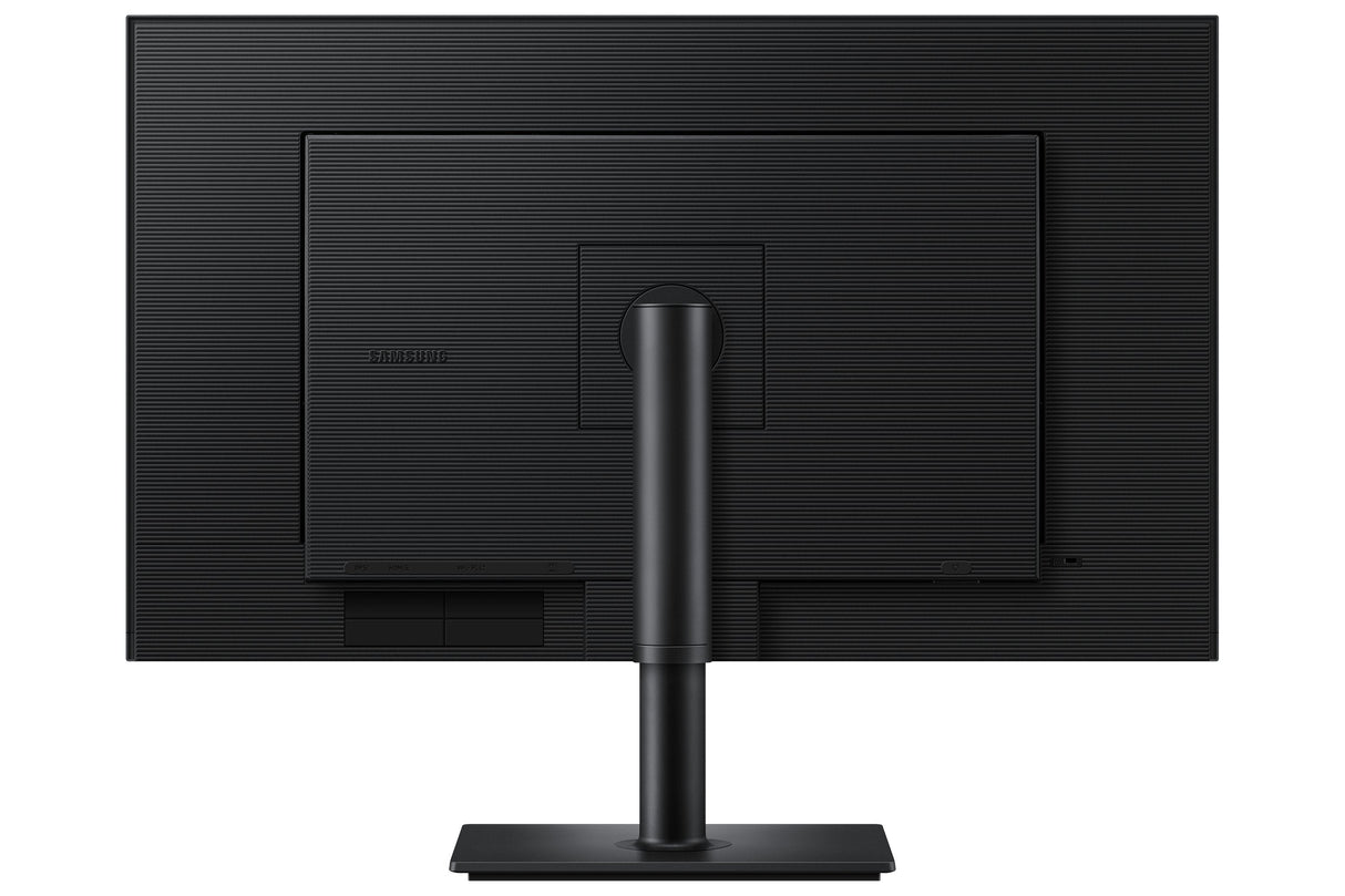 Pantalla 32 Samsung Negro Viewfinity S8 S80h 3840x2160 Va 16:9 5ms 350cd/M2 60hz Hd