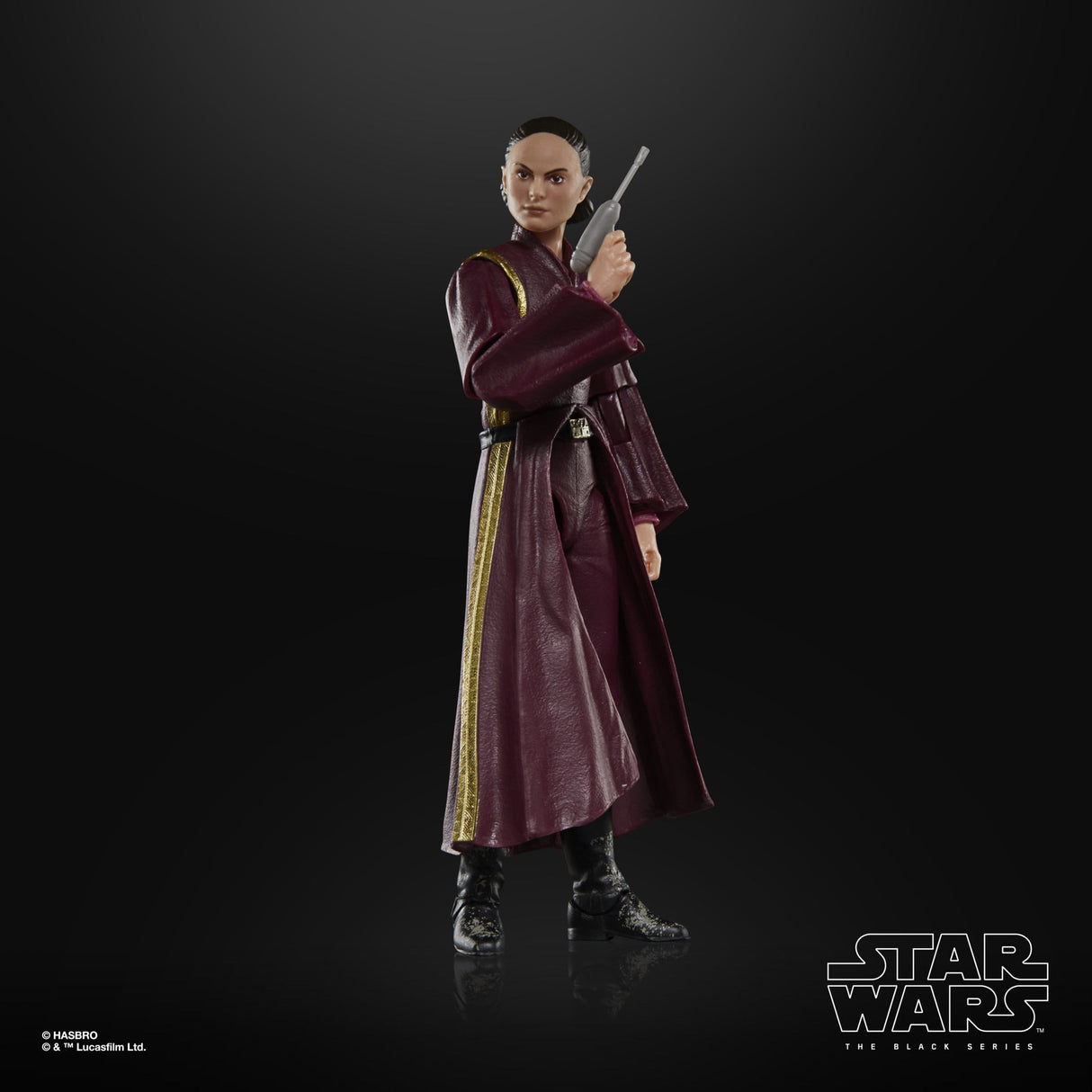 Figura Hasbro Star Wars Black Series The Phantom Menace Padmé Amidala
