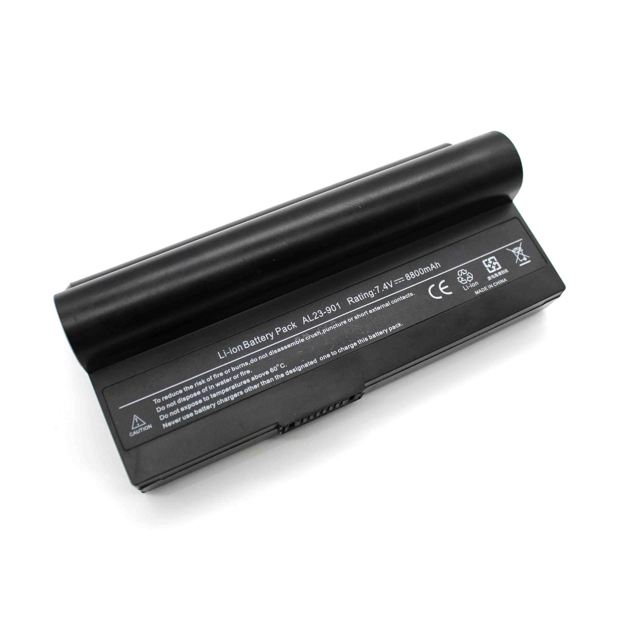 EAN 8435597416620 - VOLTISTAR BATAS1000 refacción para laptop Batería imagen 3