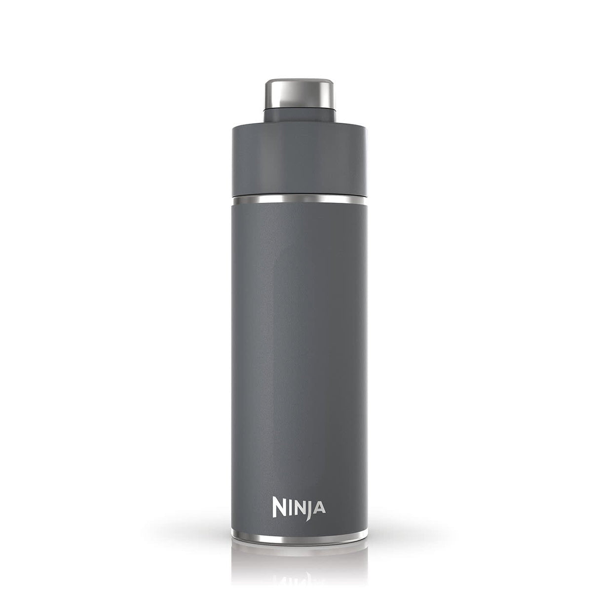 Termo Ninja Trinkflasche 530ml -Gris