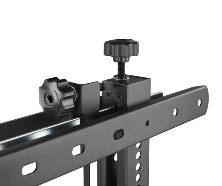 EAN 4015867228296 - Equip 650352 soporte para monitor 177,8 cm (70") Negro imagen 4