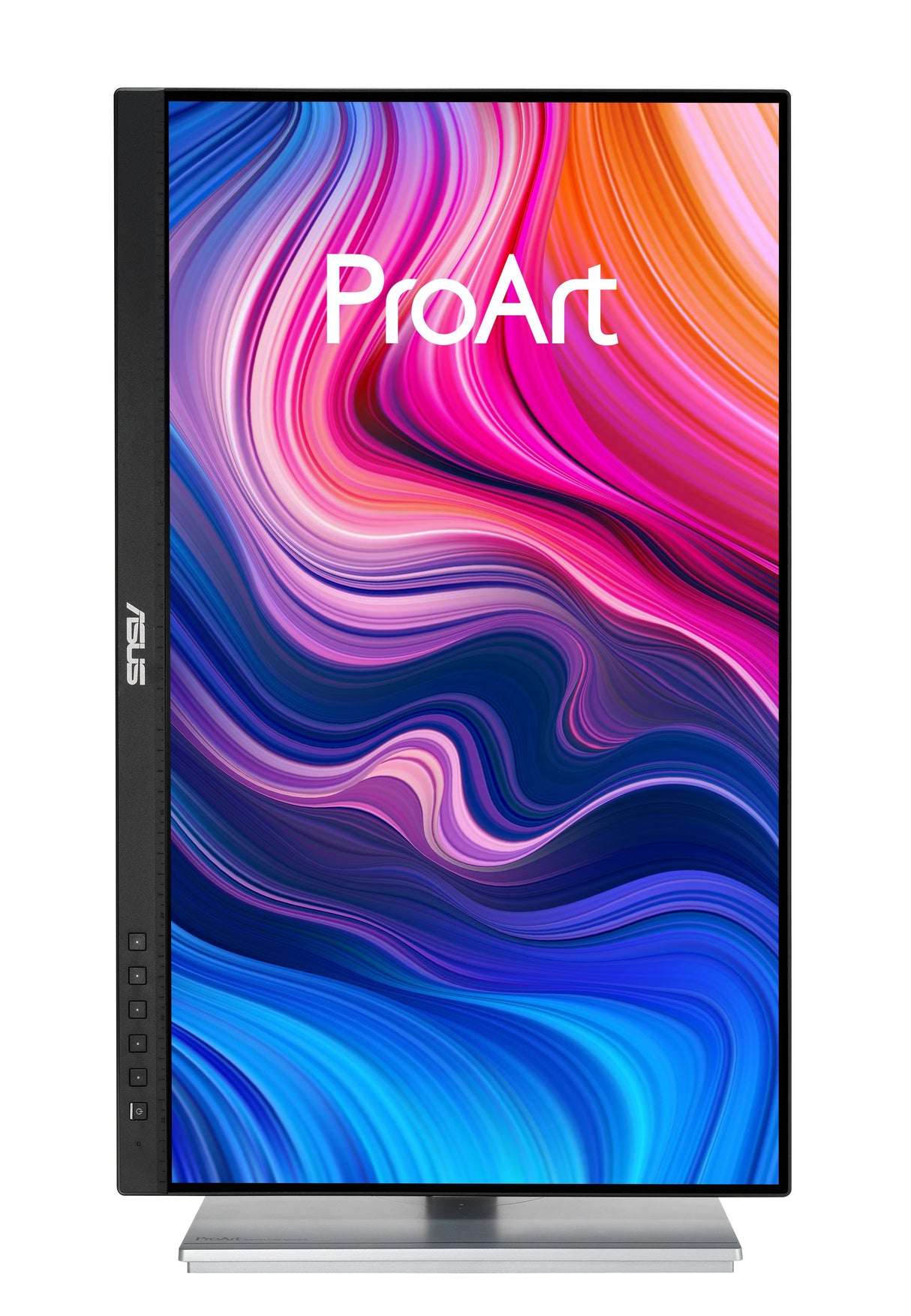 EAN 4718017886864 - ASUS ProArt PA247CV pantalla para PC 60,5 cm (23.8") 1920 x 1080 Pixeles Full HD Negro, Plata imagen 10